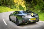 Aston Martin Rapide AMR 2018 года (WW)